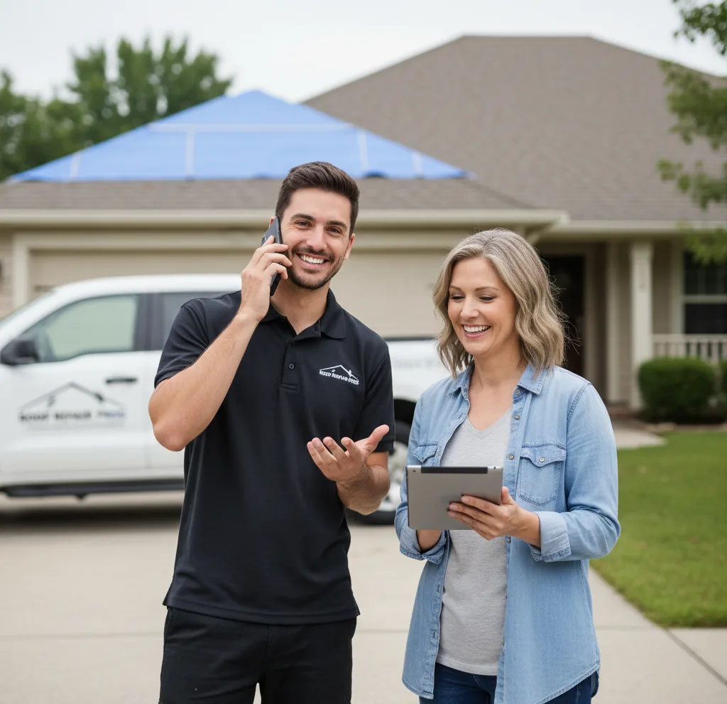 Storm Damage Repair in Lowell, MA
